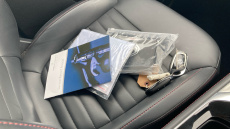 MG HS 1.5 T-GDI Trophy 5dr DCT Petrol Hatchback